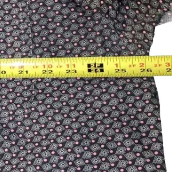 Wrangler Button Up Shirt Men's XL Western Ltd Edition Pink Ribbon Cancer - Picture 6 of 7